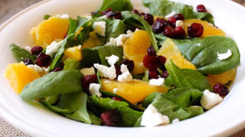 Ensalada Chopera