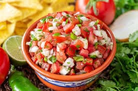 Cebolla o Mexicana