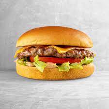 KIDS BURGER