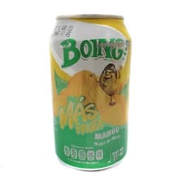 Boing Mango Lata