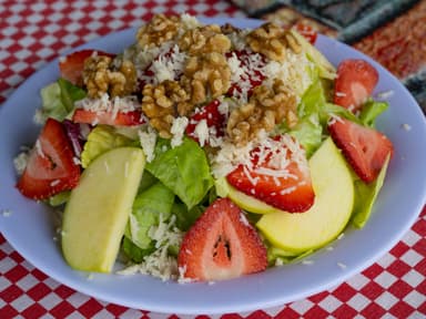 Ensalada del Campo