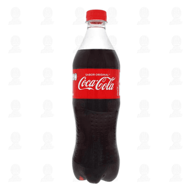 Refrescos 600 ml Marca Coca Cola