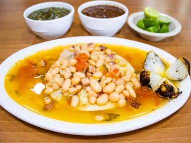 Diabla Especial con Bistec