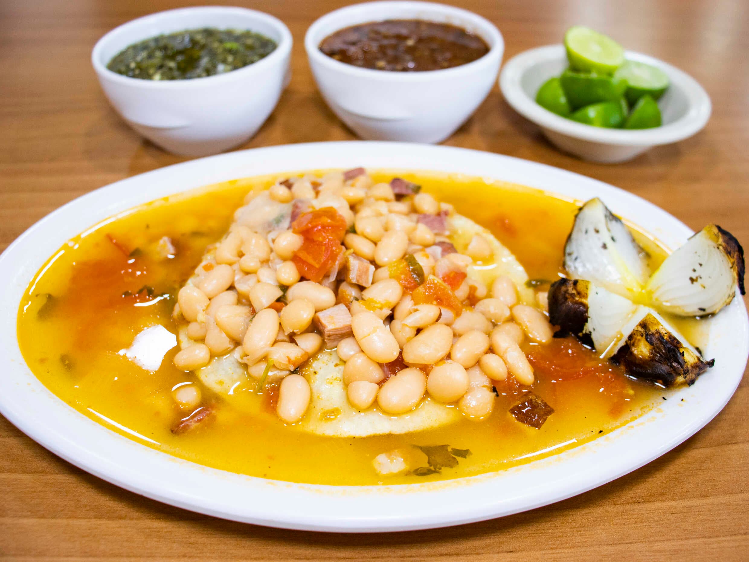 Diabla Especial con Bistec
