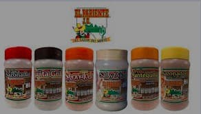 Sazonador El Pariente