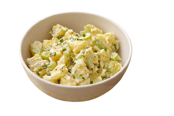 Ensalada de Papa