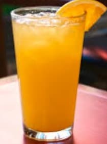 Naranjada
