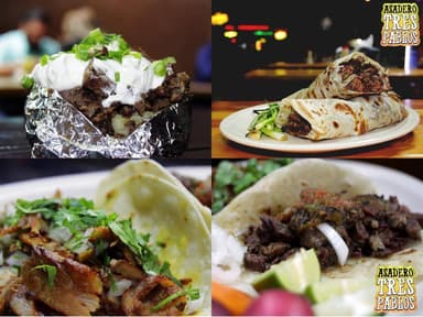 Taco Cachanilla