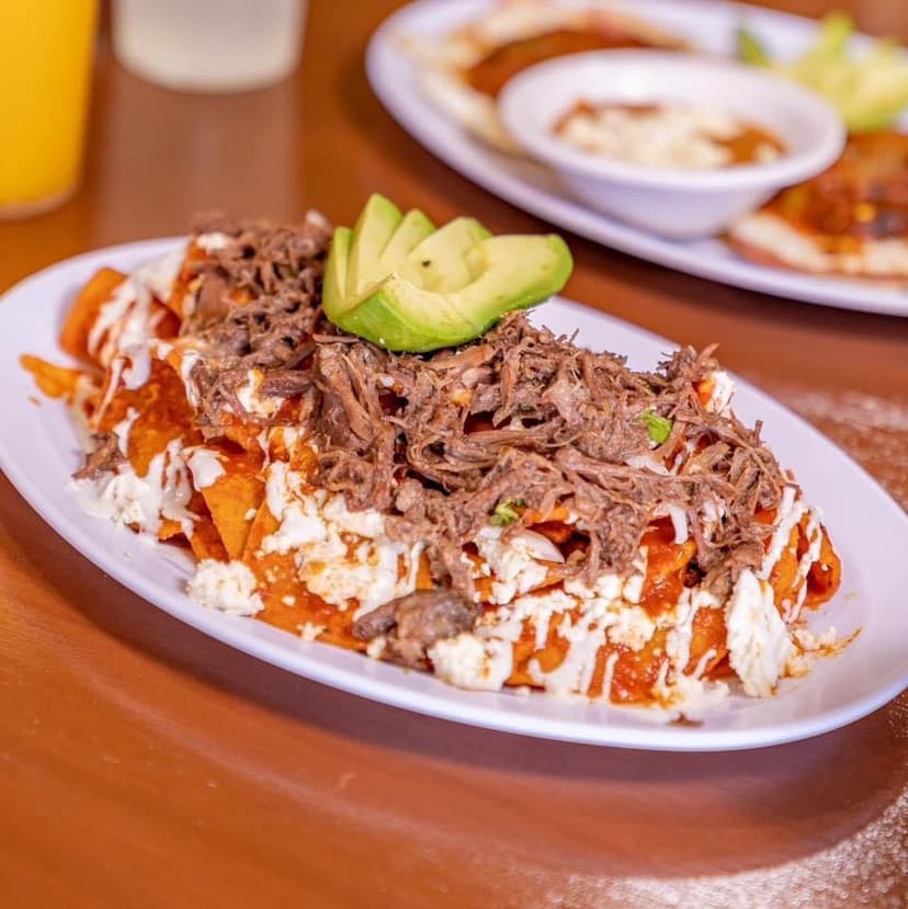 Desayunos Los Reportados