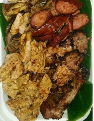 Picada 500grs