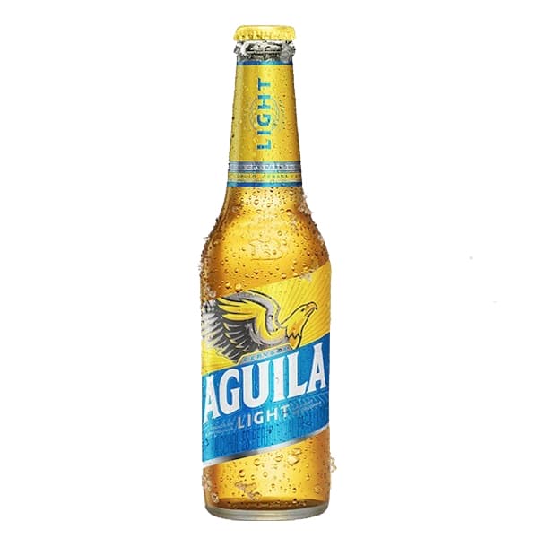 Águila Light