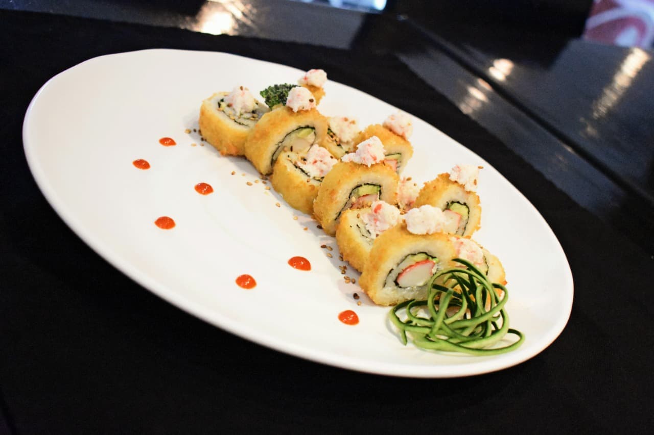 Cosmos Roll