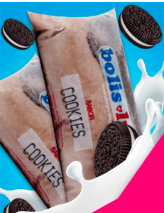 Boli de Cookies