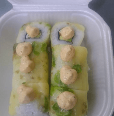 Sol Roll