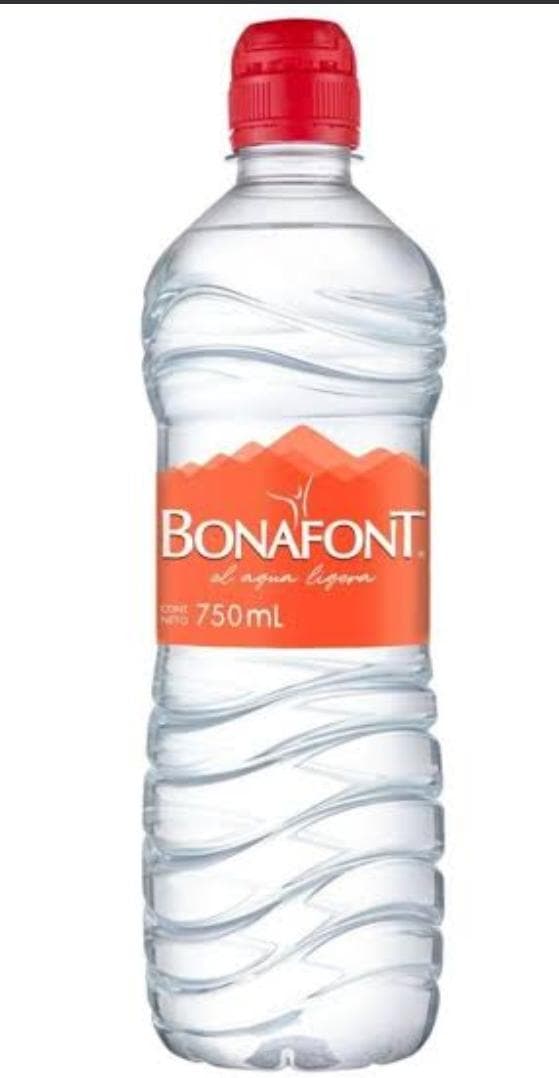 Agua Bonafont