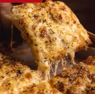 CHEESE BREAD