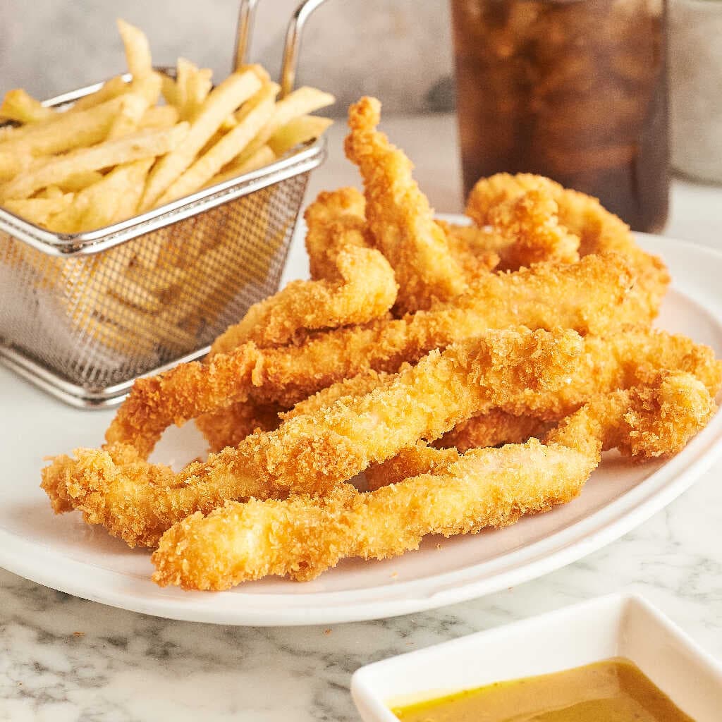 Chicken Tenders