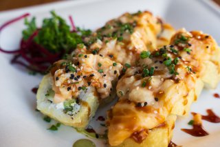 EBI CHEESE