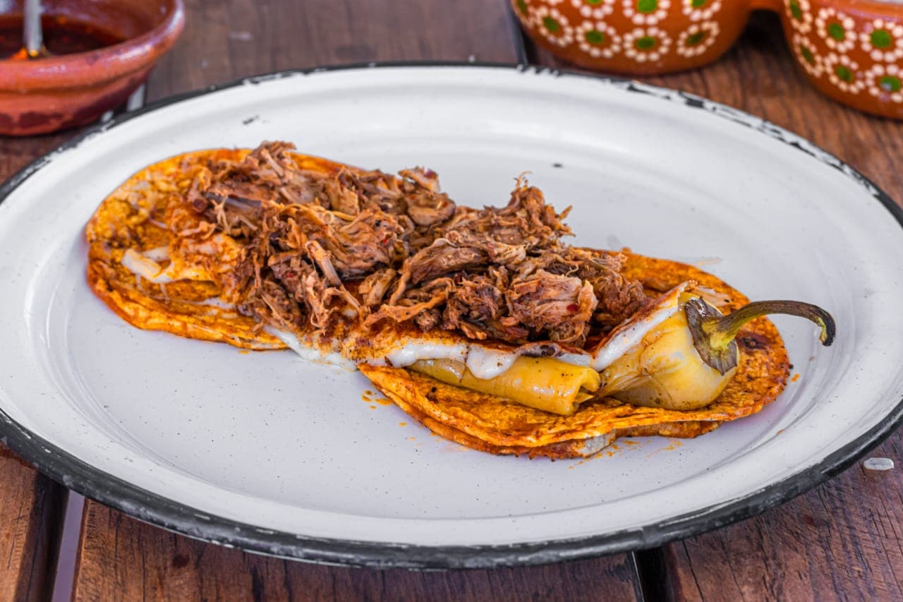 No Falla de Barbacoa