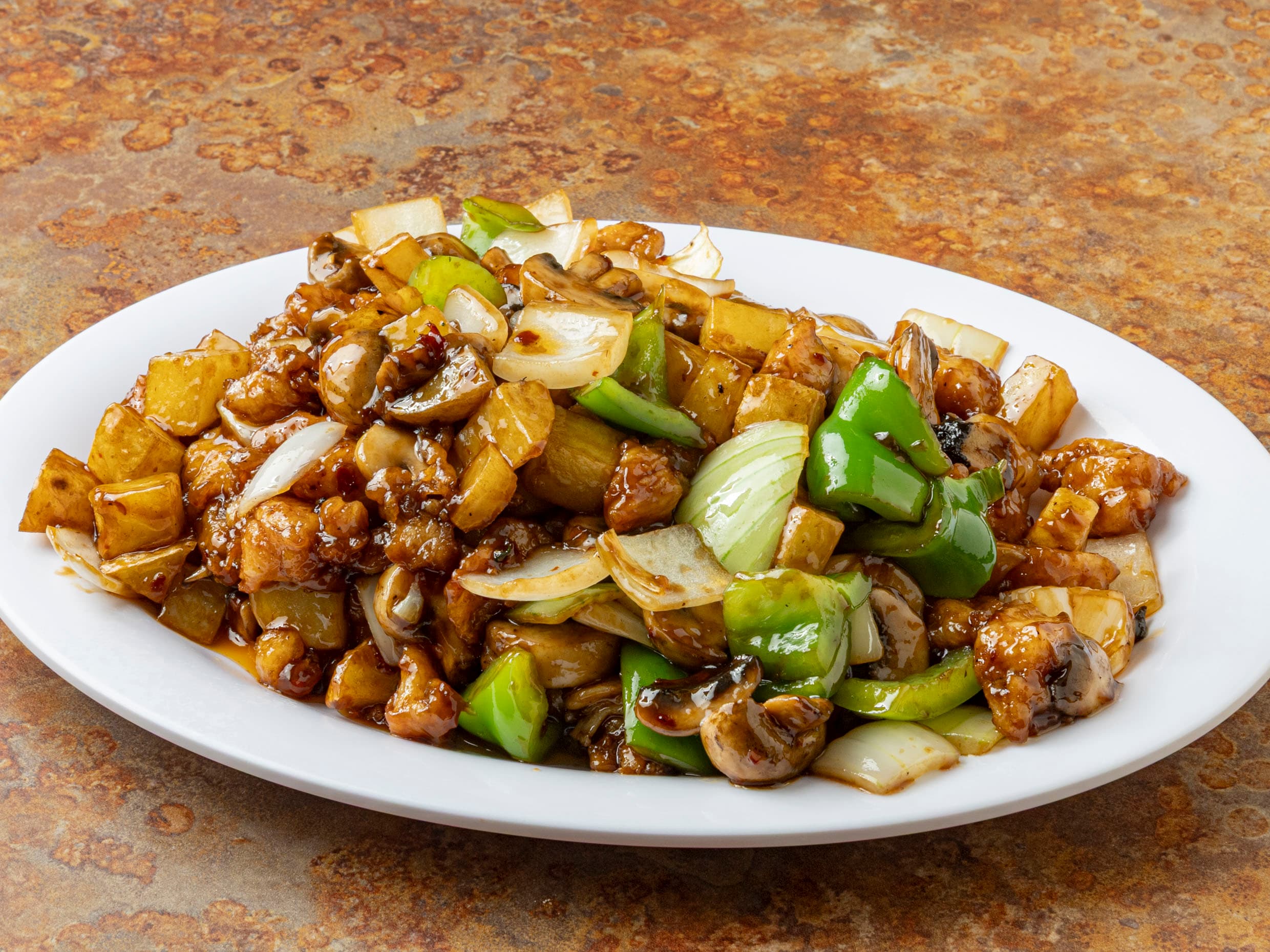 Kum Pao