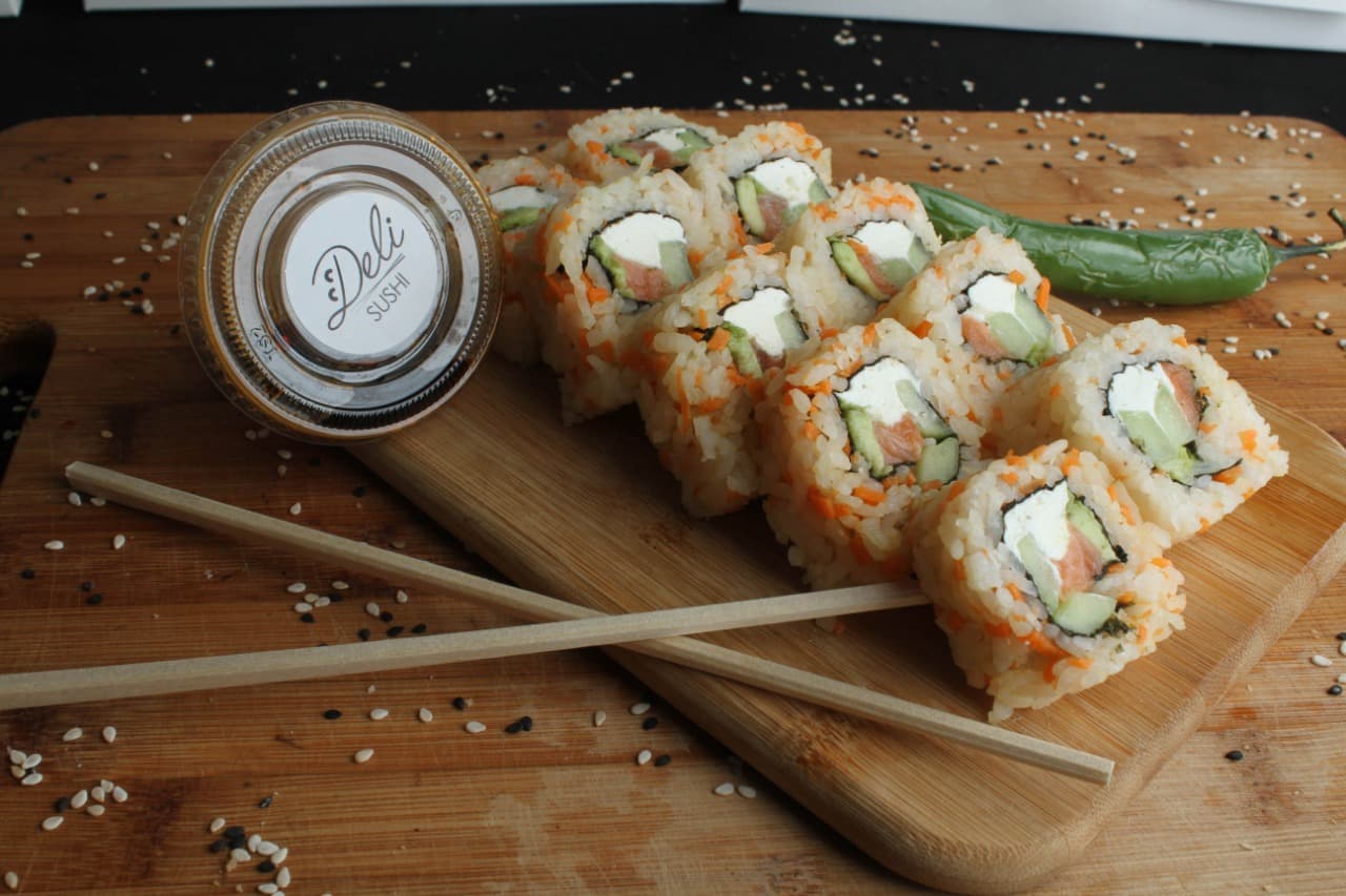 Salmón Salmón