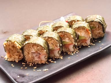 Italia Roll