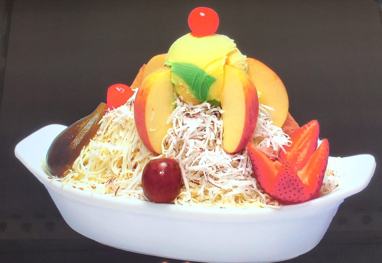 Ensalada Mixta