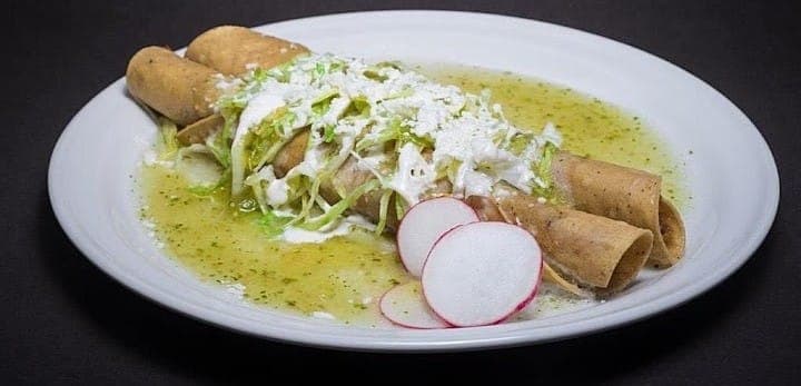 Flauta