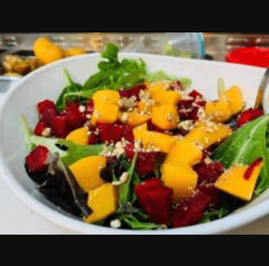 Ensalada Campestre