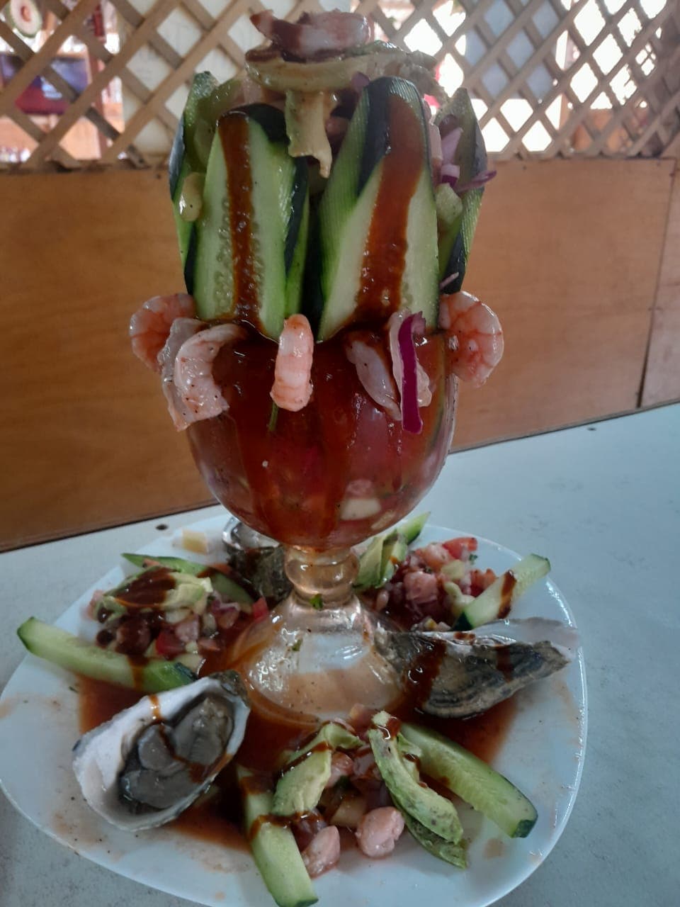 Copa Especial "El Grande"