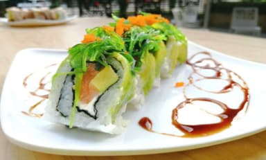 Philadelphia Especial Roll