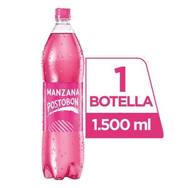 Gaseosa Postobón 1.5 L