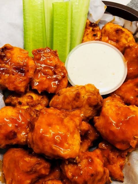 Promo # 5 Boneless de Pollo