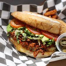 Torta Cubana