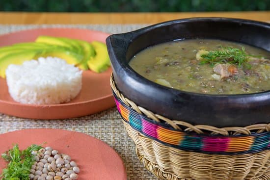 Sancocho Grande de Guandú