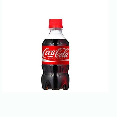 Coca Cola 300 ml