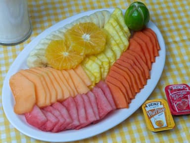 Ensalada de Frutas