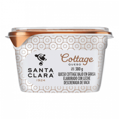 Queso Cottage 380 g