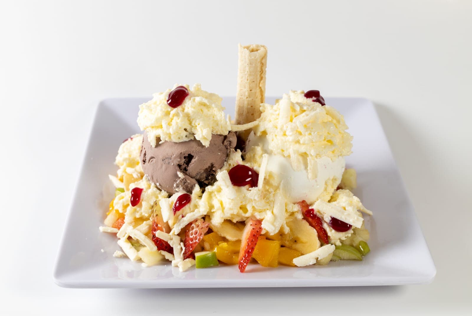 2x1 Ensalada Mediana