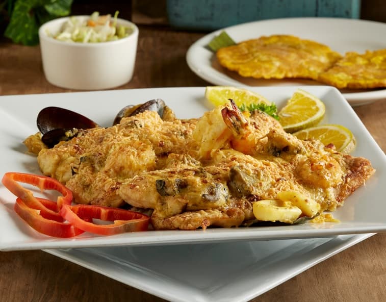 Filete Marinero.