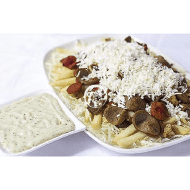 Butipapas