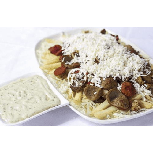 Butipapas