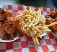 Alitas
