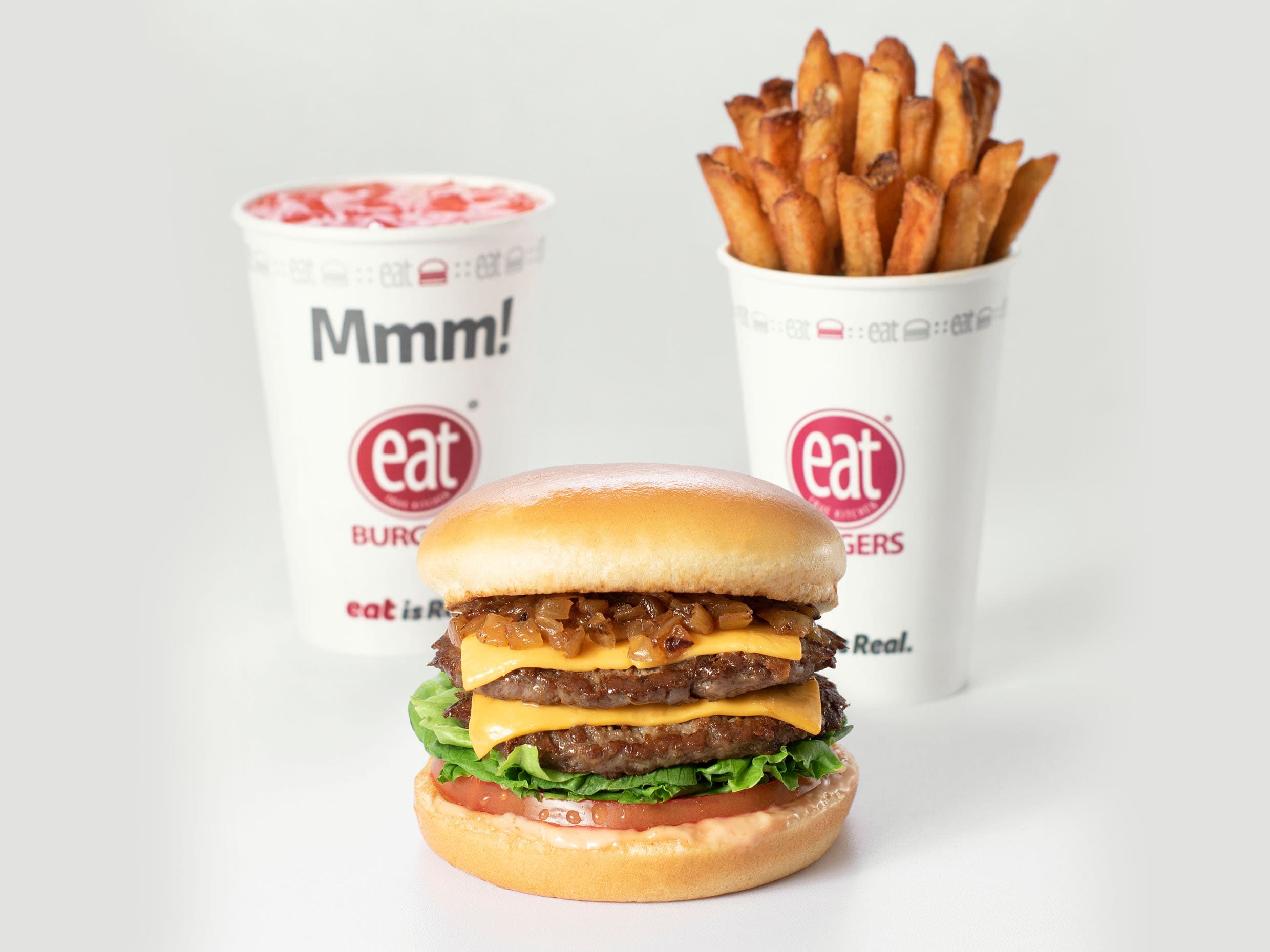 Eat Classic