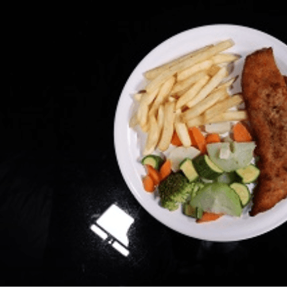CORDON BLEU