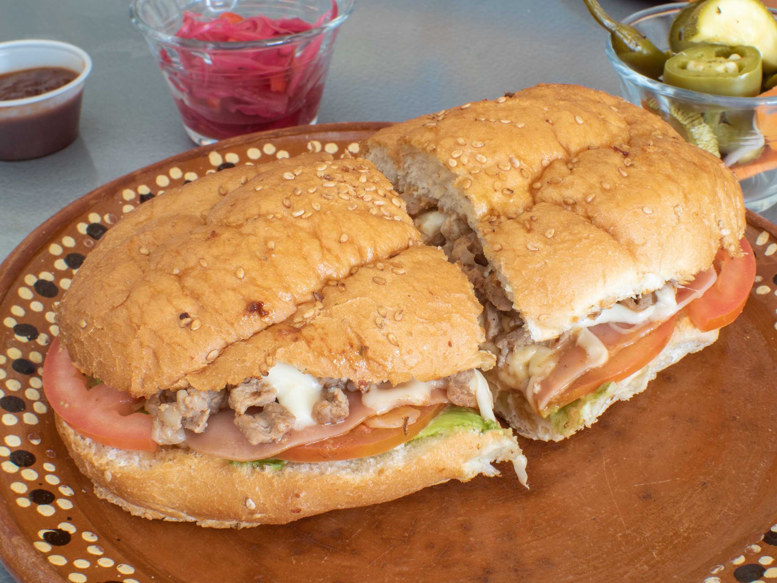 Torta Vallarta