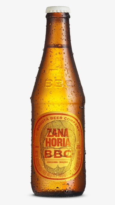 BBC Zanahoria
