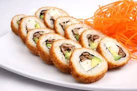 Chile Maki
