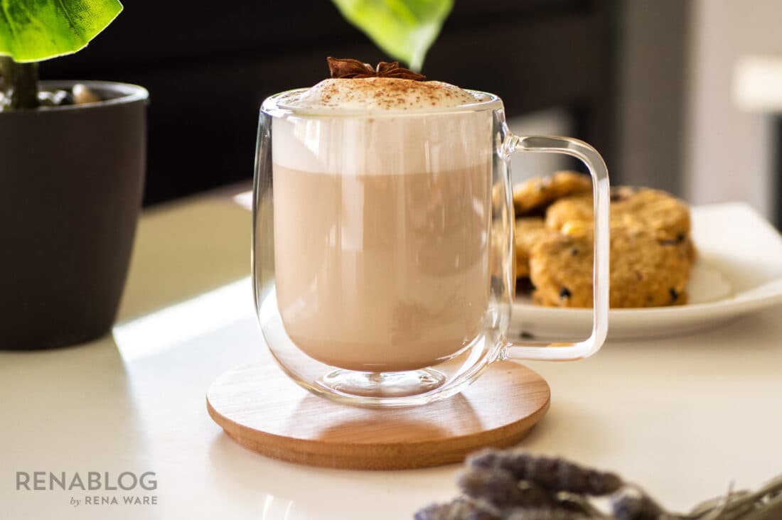 Té Chai