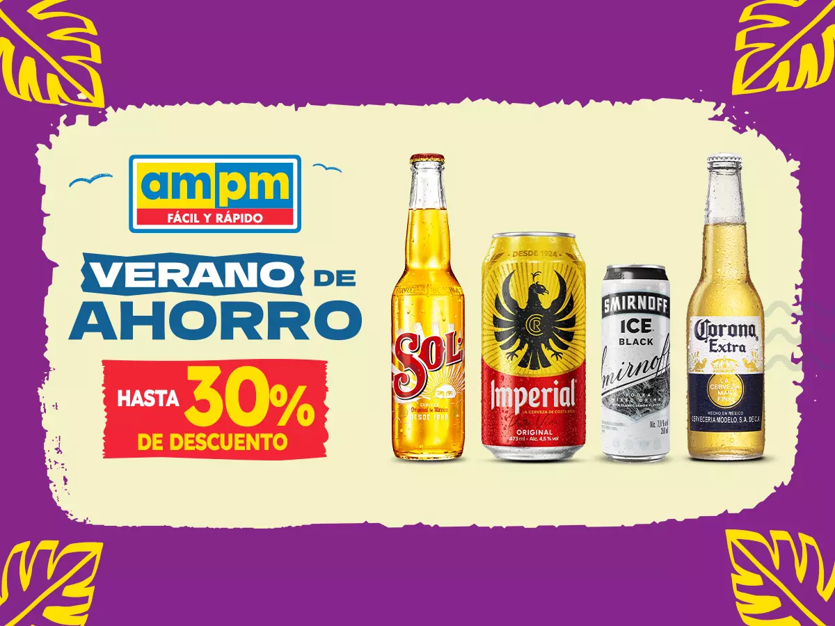 AMPM Cartago Guadalupe